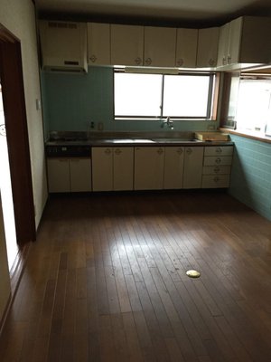 【6LDK】売却済物件の明け渡しに伴う家財整理のご依頼の施工後