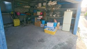 【屋外】立ち合いなしの作業でも丁寧なヒアリングで安心感のある対応をいたしますの施工後