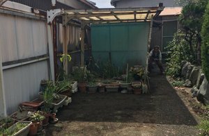 後見人の方からご依頼をいただきました(滋賀)の施工後