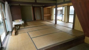 家財整理 (滋賀)の施工後