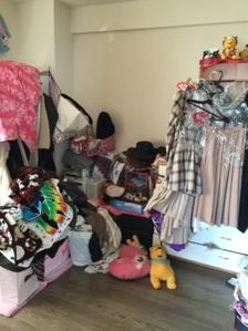 事細かなご意向にもお応えしますの施工前