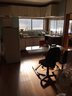 【6LDK】売却済物件の明け渡しに伴う家財整理のご依頼の施工前