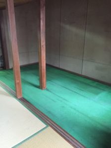 【6LDK】部屋数の多い家も手際よく丁寧に仕分け作業いたします。の施工後