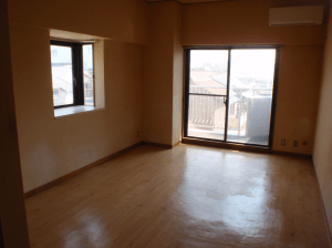 【愛知県】遺品整理の施工後