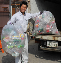 笑顔で迅速・丁寧に対応いたします。