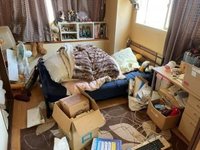 法令厳守で故人様・ご遺族様に寄り添った遺品整理をいたします。