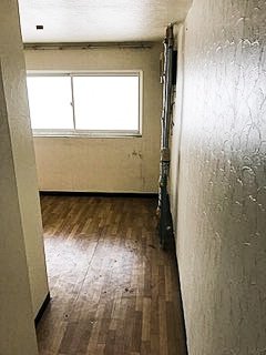 遺品整理(小樽市入船町)の施工後