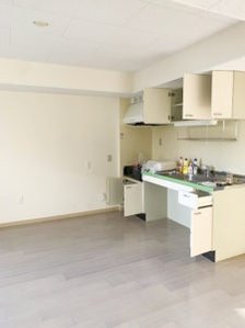 営住宅で残存物処分のご依頼(小樽市オタモイ)の施工後