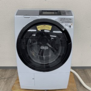 【買取レポート】ドラム式洗濯機・ソファ&椅子の施工前