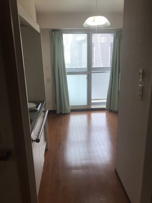 1Rの整理事例の施工後