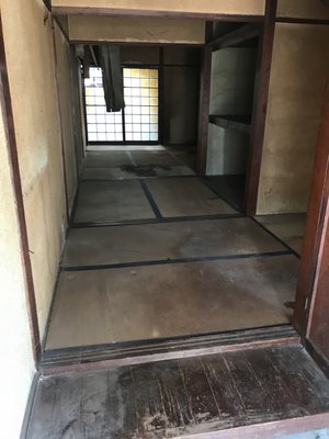 不動産会社様からのご依頼の施工後