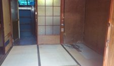 葬儀社の方からのご紹介(滋賀県)の施工後