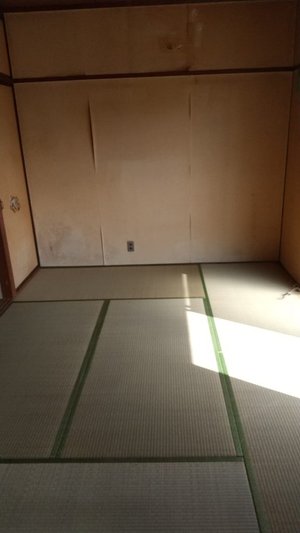 貴重品の整理も安心しておまかせくださいの施工後