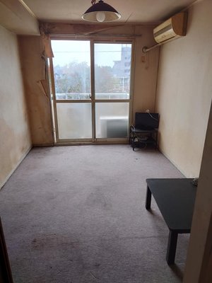 家主不在でも対応いたしますの施工後