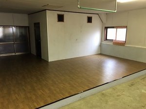 認知症のお母様のご同居に伴う整理の施工後