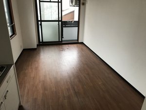 自分たちだけで掃除をすることが難しい場合はひめ紫へご相談ください。の施工後