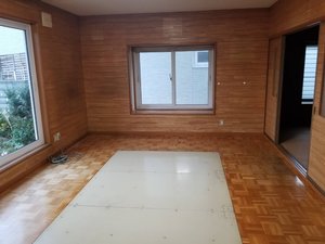 【4LDK】思いを込めて整理しましたの施工後