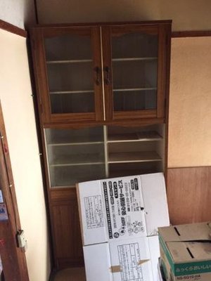 ご希望に沿った整理を心がけておりますの施工後