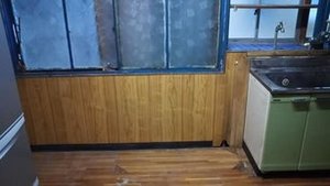 【キッチン】大量の日用品・食器も丁寧に仕分け、回収いたします(長崎県)の施工後