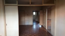 【3K】3日間の作業でしたの施工後