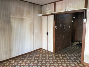 【3LDK】お魂抜きも行いましたの施工後