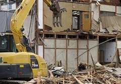 オプションサービスも承っておりますの施工前