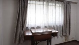 遺品整理例の施工後