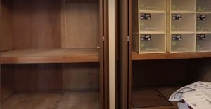 遺品整理例の施工後