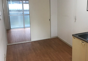 50代の男性より嬉しいお言葉をいただきました。の施工後