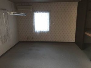 マンションの遺品整理の施工後