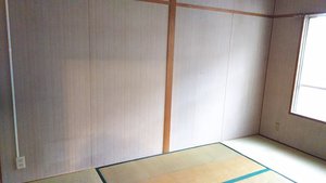 アパート・集合住宅の遺品整理_3の施工後