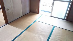 アパート・集合住宅の遺品整理_1の施工後