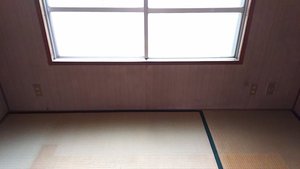 アパート・集合住宅の遺品整理_4の施工後