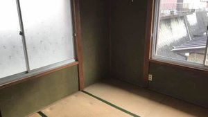 家具のみの遺品整理の施工後