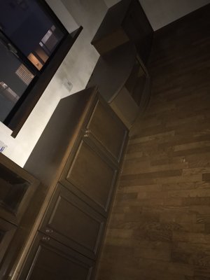 家の売却に伴う片付け作業の施工後