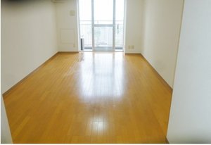 さいたま市での孤独死現場の特殊清掃の施工後