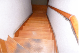 北葛飾郡杉戸町での特殊清掃:50,000円の施工後