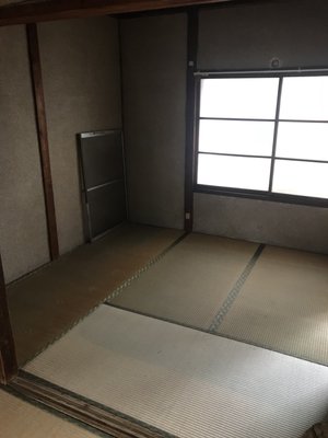 【2DK】大家様からのご依頼(104,000円)の施工後