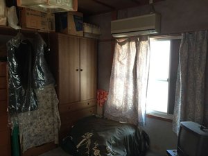 【3DK】息子様からご依頼いただきました(180,000円)の施工前