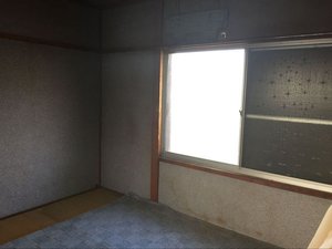 【3DK】息子様からご依頼いただきました(180,000円)の施工後