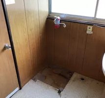 家電の買取も行っておりますの施工後