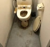 お急ぎでのお片付けのご依頼の施工後