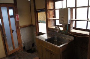 遺品整理:富山市内の施工後