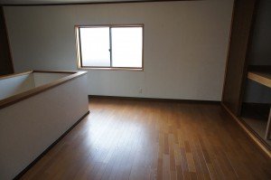 空き家片付け:富山県外の施工後