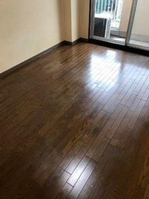 トイレで孤独死した事例②の施工後