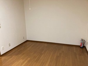 【2DK】孤独死された方のお部屋整理(44,000円)の施工後