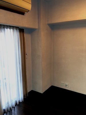 マンション5階のお宅でした:157680円(税込)の施工後