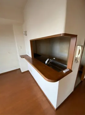 キッチン周辺・お部屋の日用品撤去(50,000円)の施工後