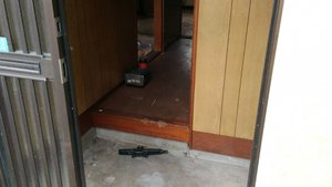 以前サービスを利用された方からのご紹介の施工後