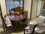 退院をひかえられたおひとり暮らしの方のお家の整理の施工後